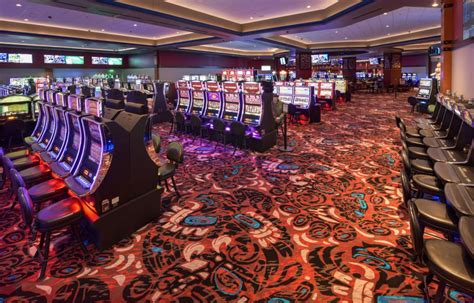  quinault casino free play